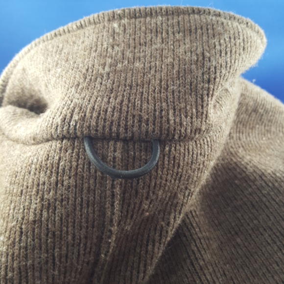 MARKER Zip Jacket (c2) (L) - Picture 9 of 12